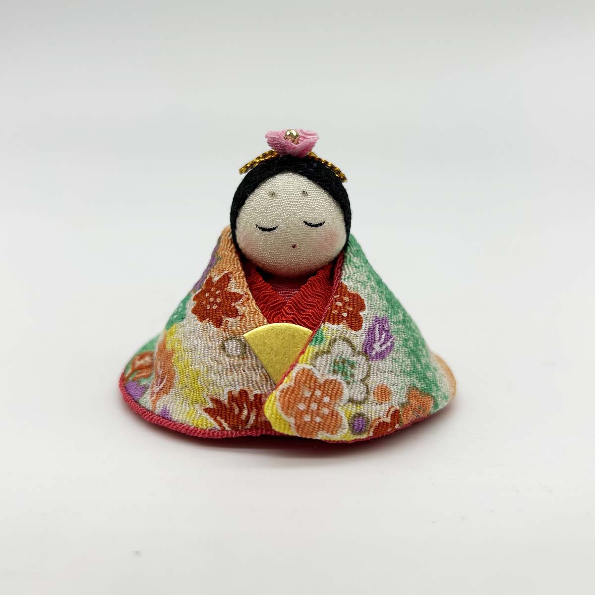 雛人形 リュウコドウ 1-260 花びら 雛