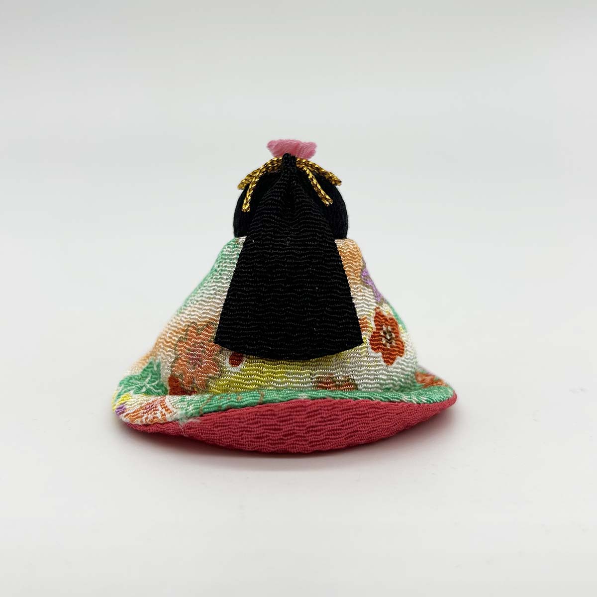 雛人形 リュウコドウ 1-260 花びら 雛