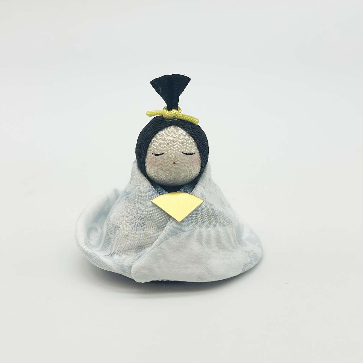 雛人形 リュウコドウ 1-463 敷几帳付(小) 幼な雛