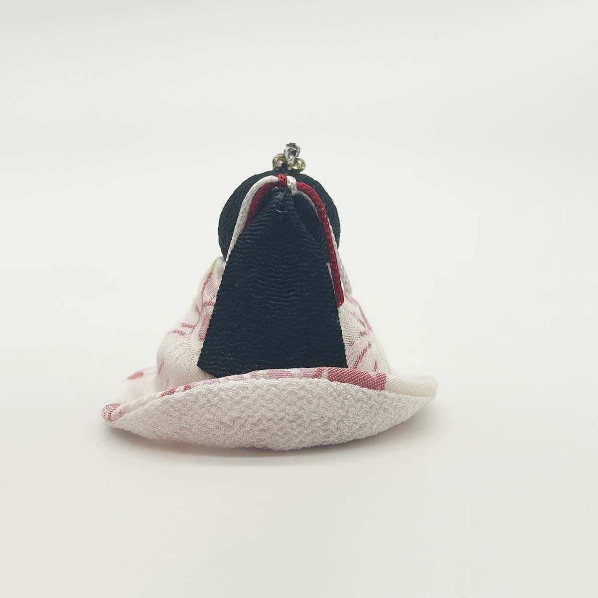 雛人形 リュウコドウ 1-463 敷几帳付(小) 幼な雛