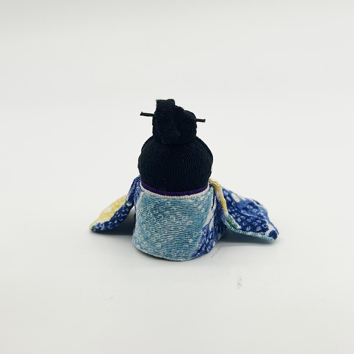 雛人形 リュウコドウ 1-656 花几帳わらべ雛