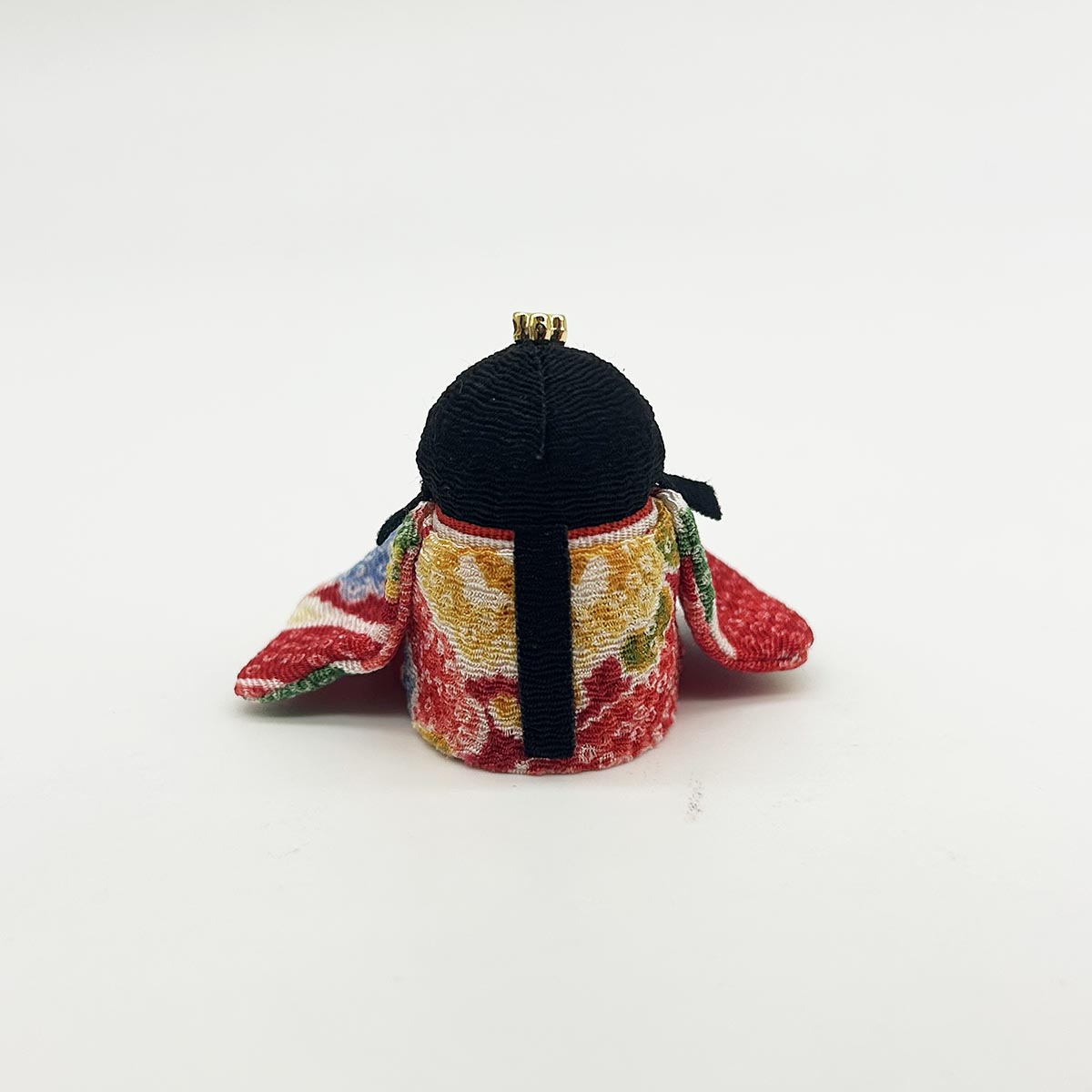 雛人形 リュウコドウ 1-656 花几帳わらべ雛