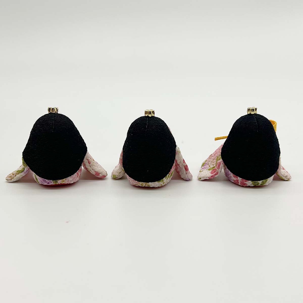 雛人形 リュウコドウ  1-794 箱段お飾りセット お雛さま