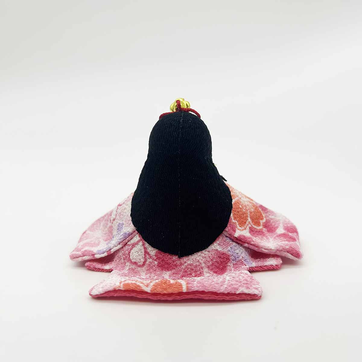 雛人形 リュウコドウ 1-859 ぷりてぃ舞桜 ぽんぽん兎雛