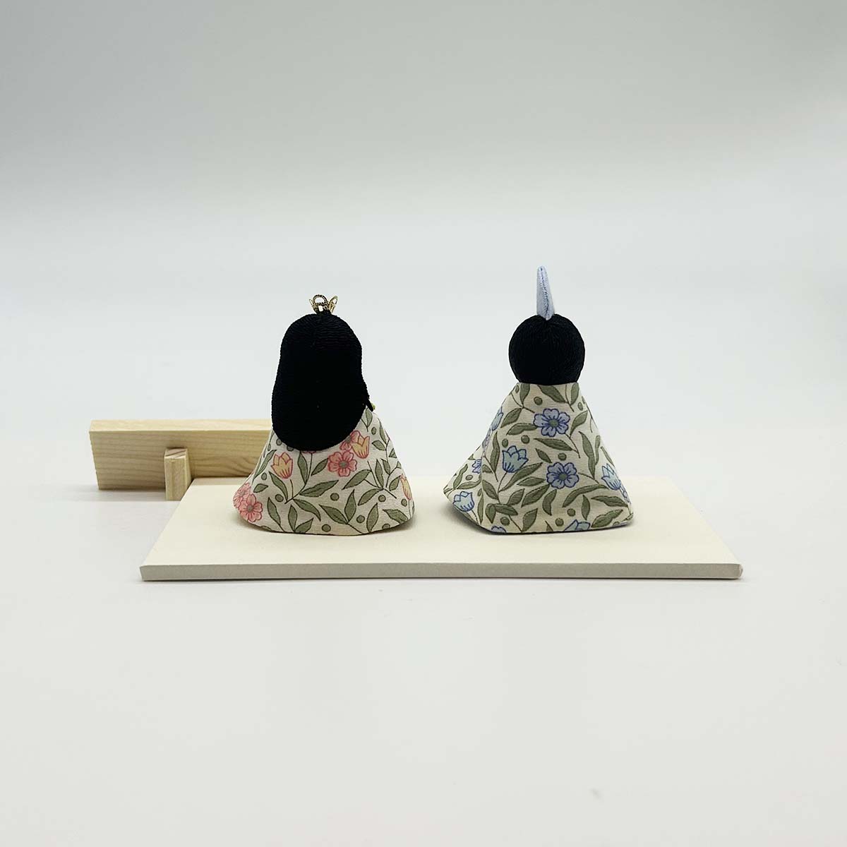 雛人形 リュウコドウ 1-912 koti 花ひな