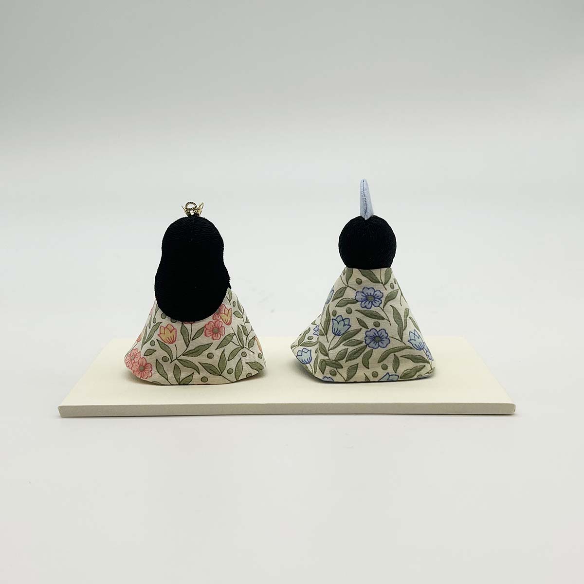 雛人形 リュウコドウ 1-912 koti 花ひな