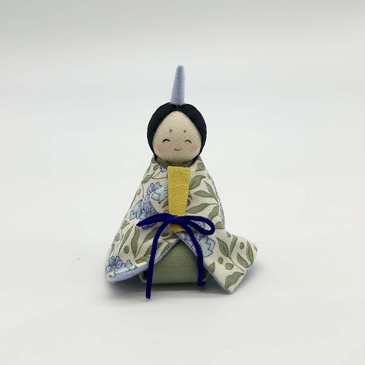 雛人形 リュウコドウ 1-912 koti 花ひな