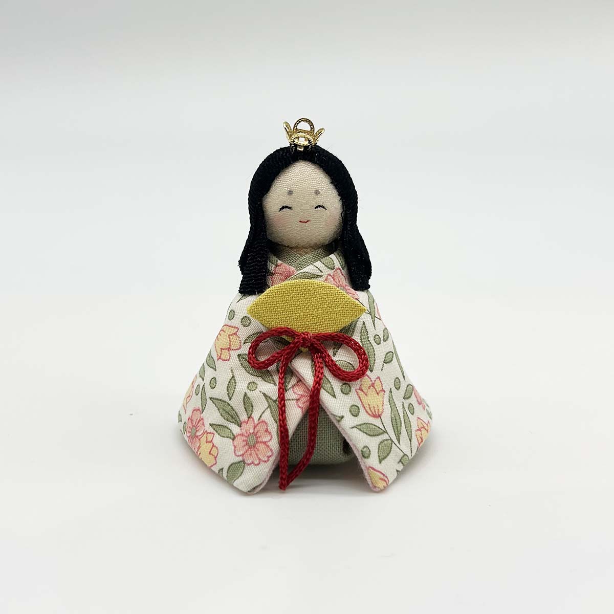 雛人形 リュウコドウ 1-912 koti 花ひな