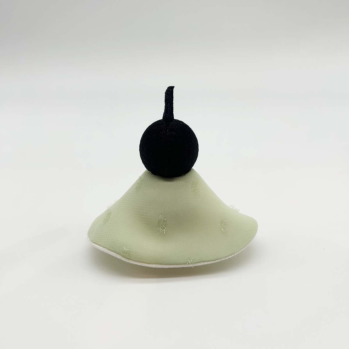 雛人形 リュウコドウ 1-924 Fuwari Hina ナチュラル