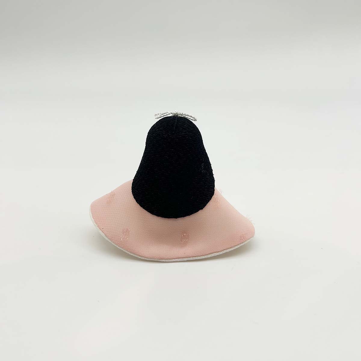 雛人形 リュウコドウ 1-924 Fuwari Hina ナチュラル