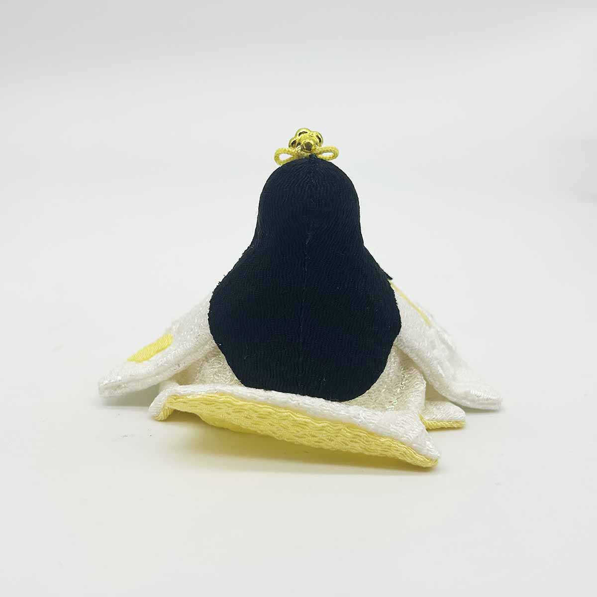 雛人形 リュウコドウ 1-928 ぽかぽかひな(衝立飾り)