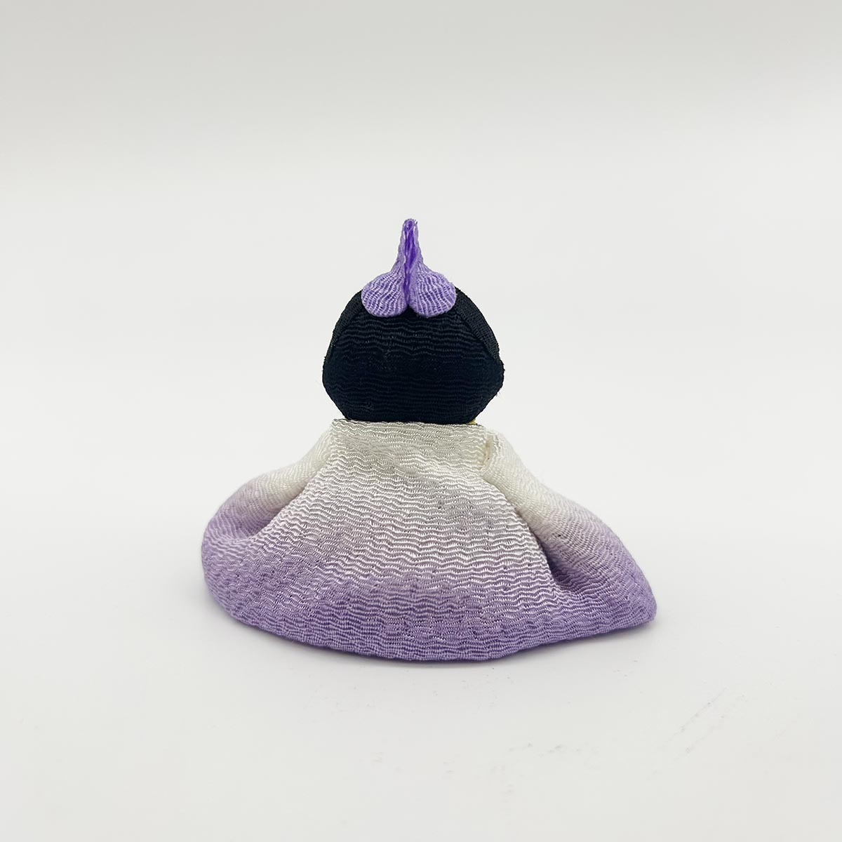 雛人形 リュウコドウ 1-932 ちいさな おはなのおひなさま(5人)