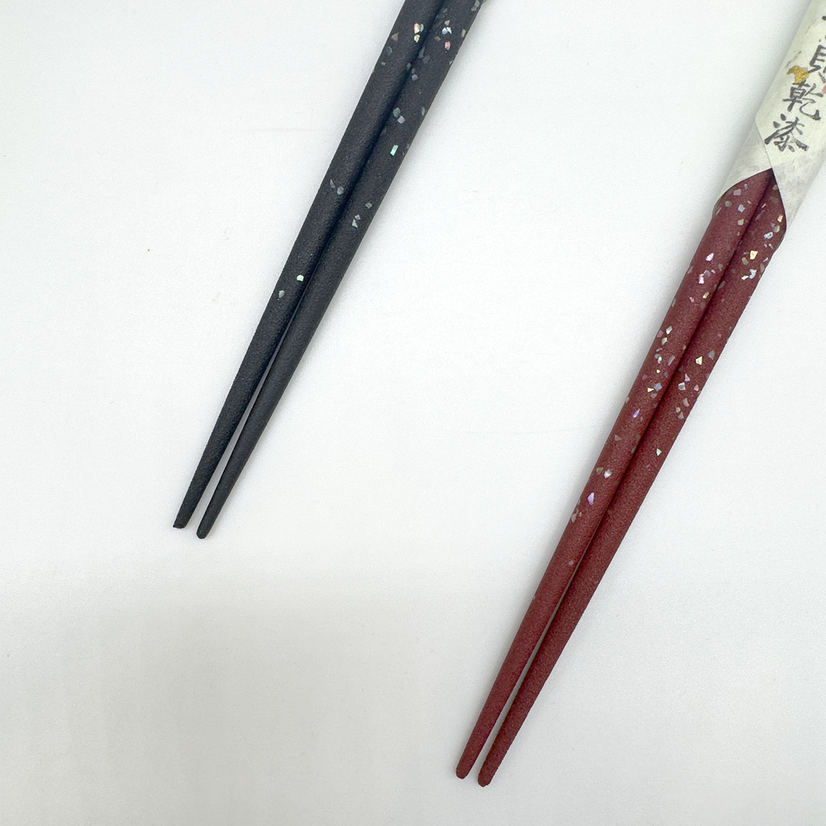 輪島うるし箸 岩多箸店 青貝乾漆 各種