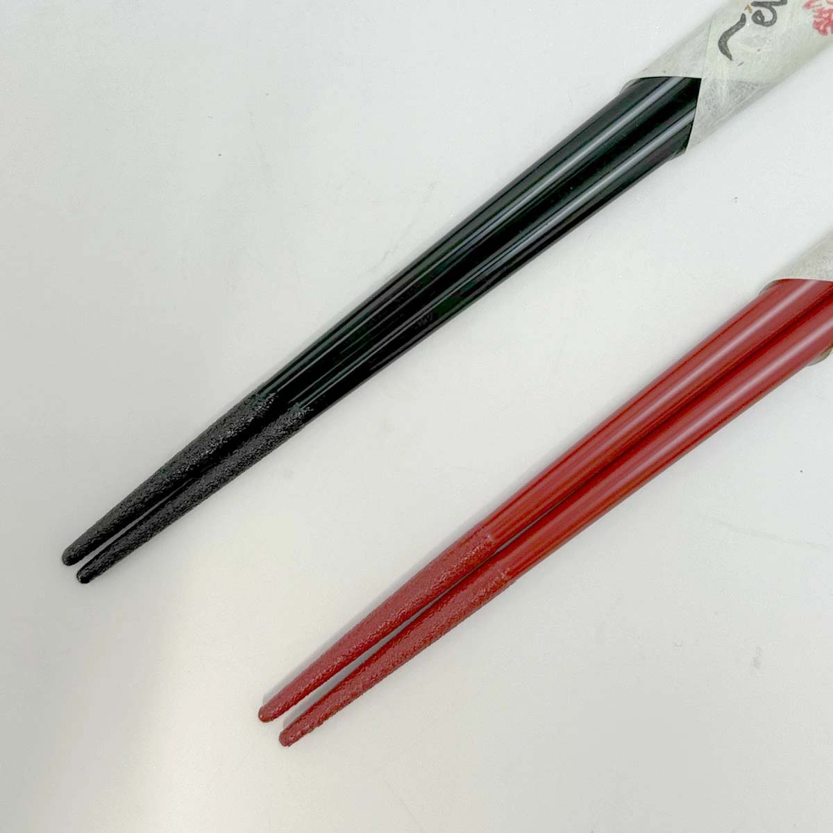 輪島うるし箸 岩多箸店 歩くねこ 各種