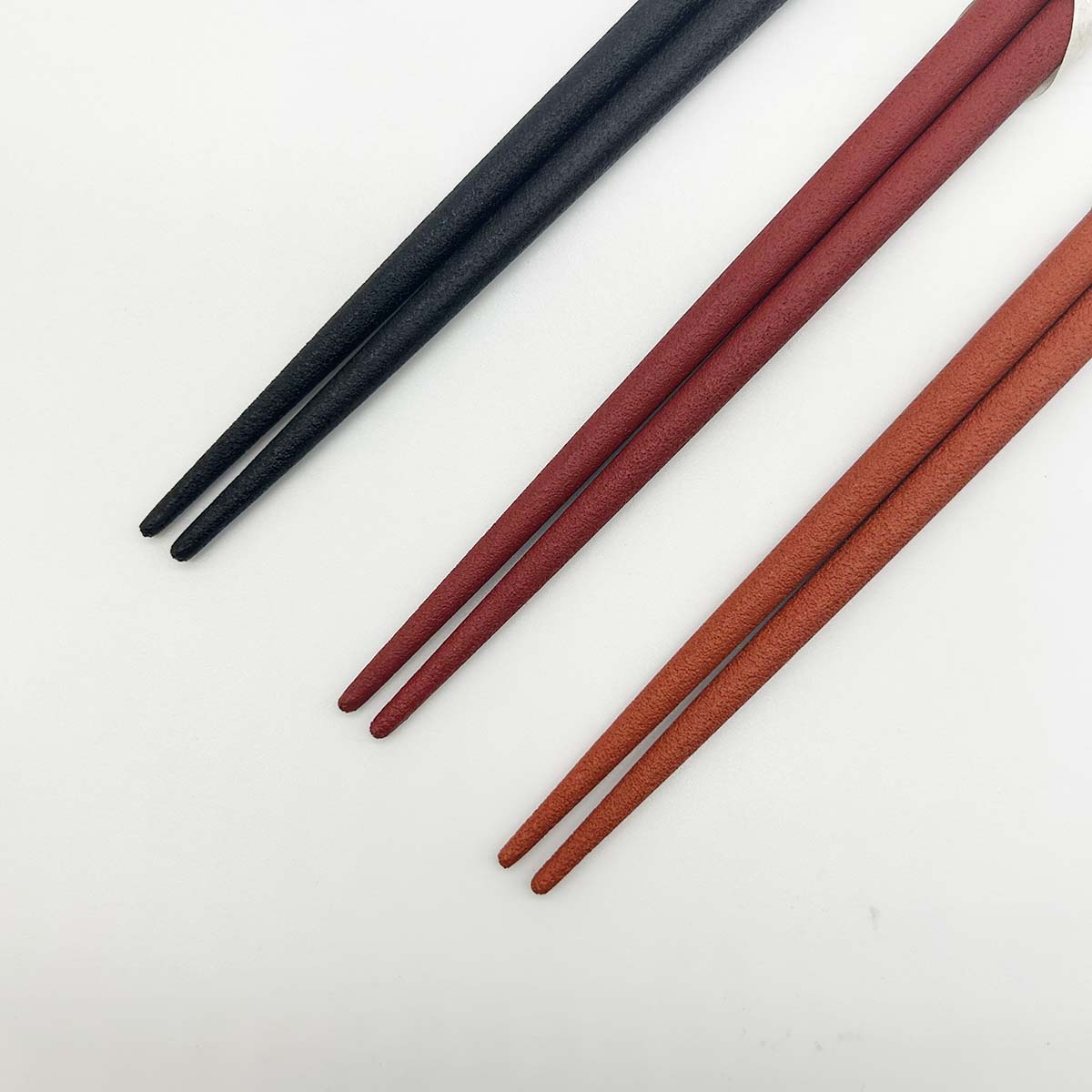 輪島うるし箸 岩多箸店 乾漆箸 各種　箸先