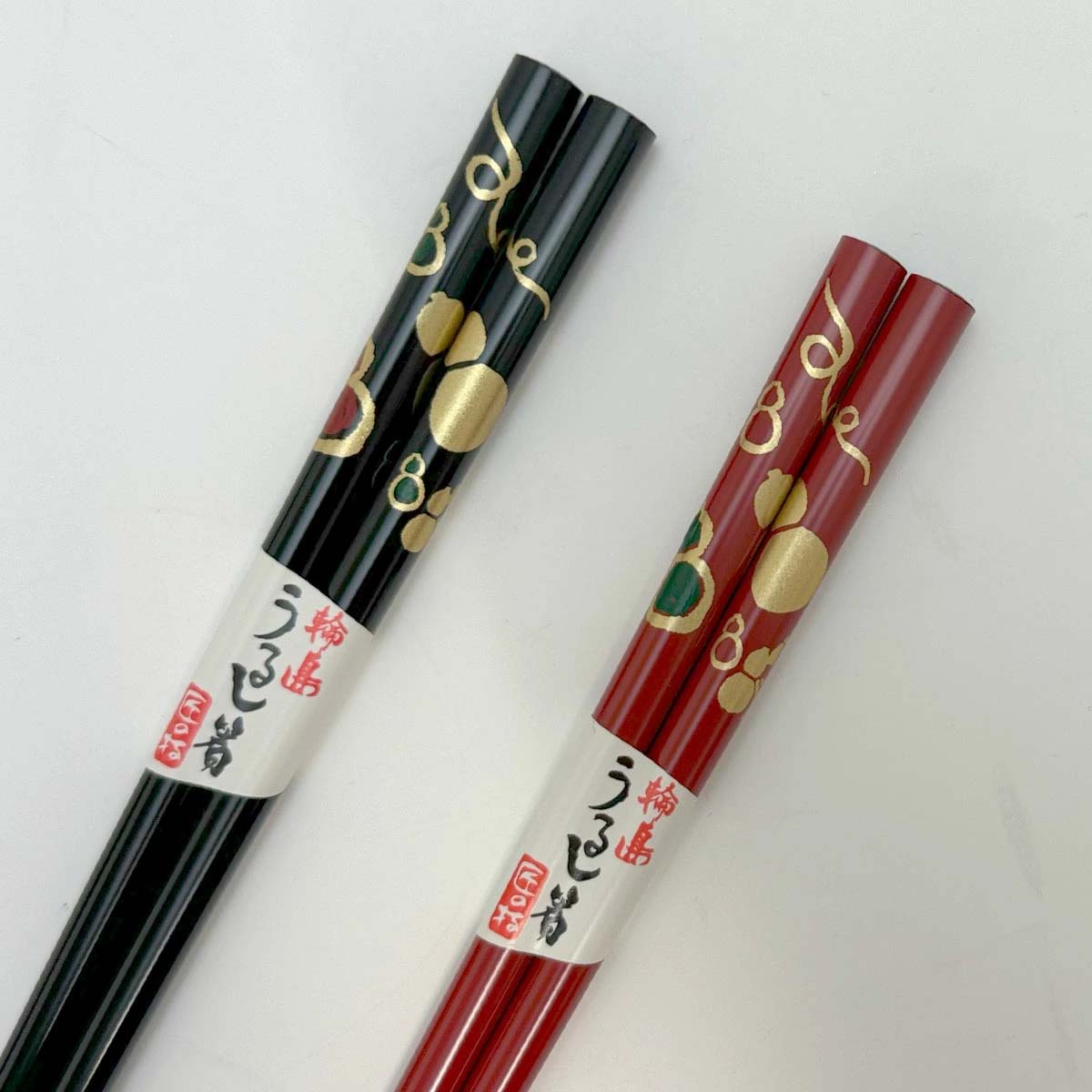 輪島うるし箸 岩多箸店 六瓢 各種