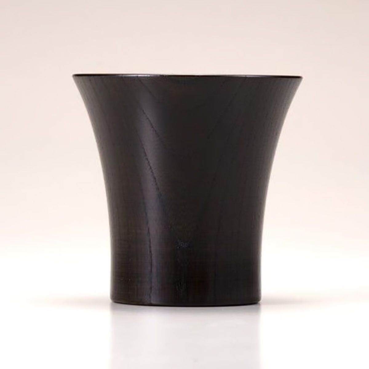 嘉匠菴 Keyaki Cup ブラック 2