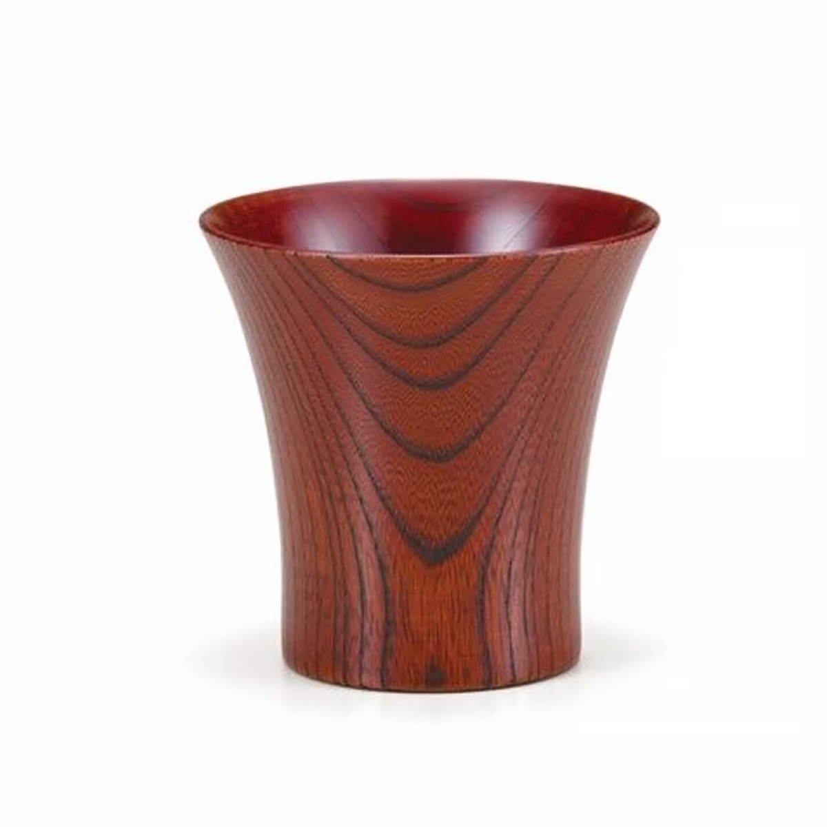 嘉匠菴 Keyaki Cup レッド 1