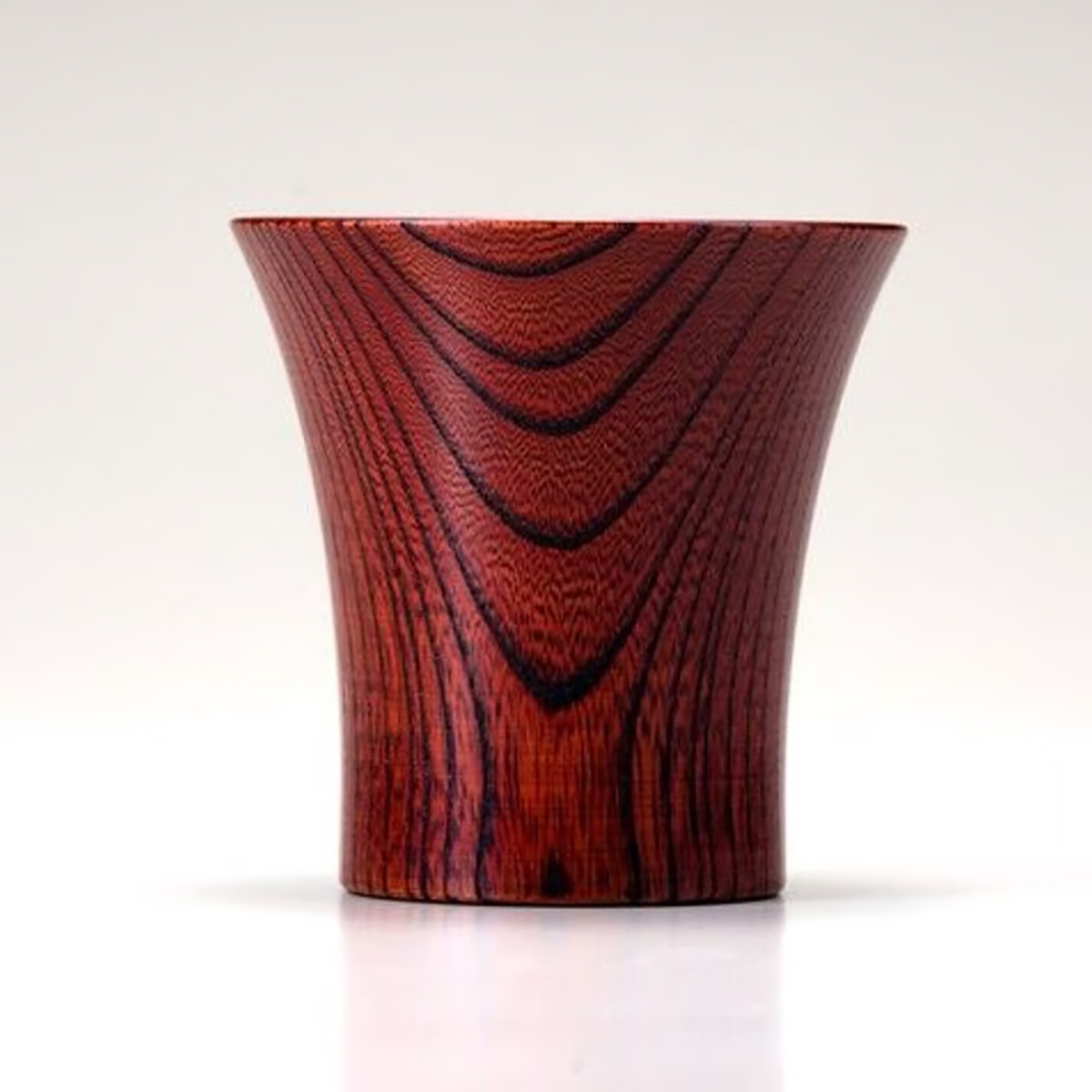 嘉匠菴 Keyaki Cup レッド 2