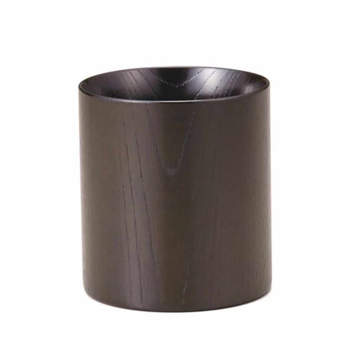 嘉匠菴 Keyaki Mug Cup ブラック 1