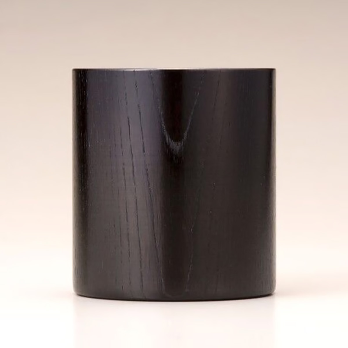 嘉匠菴 Keyaki Mug Cup ブラック 2