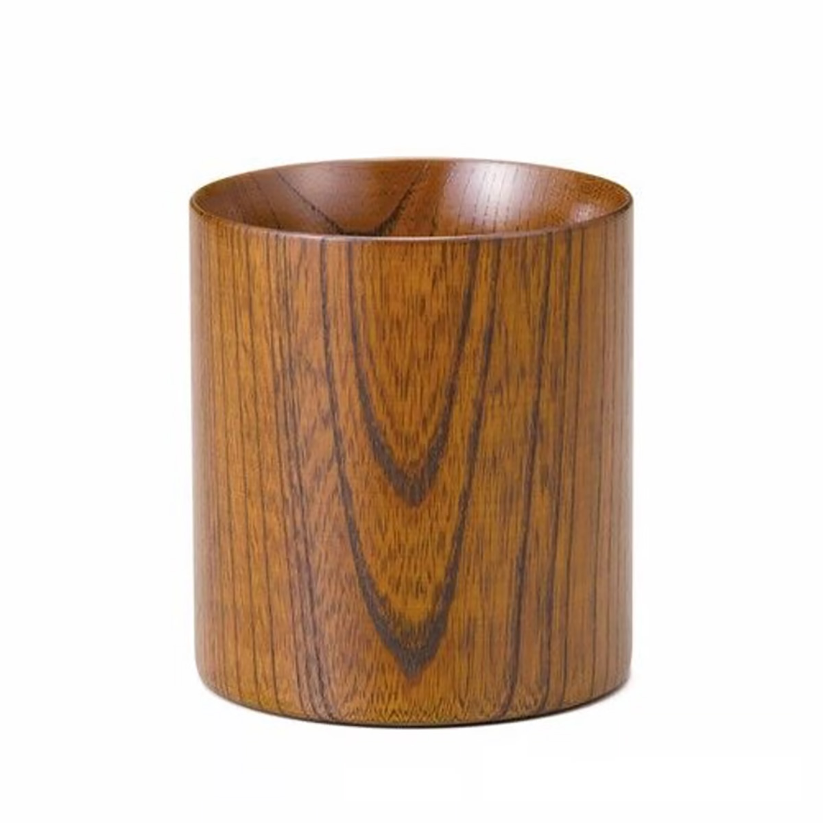 嘉匠菴 Keyaki Mug Cup ナチュラル 1
