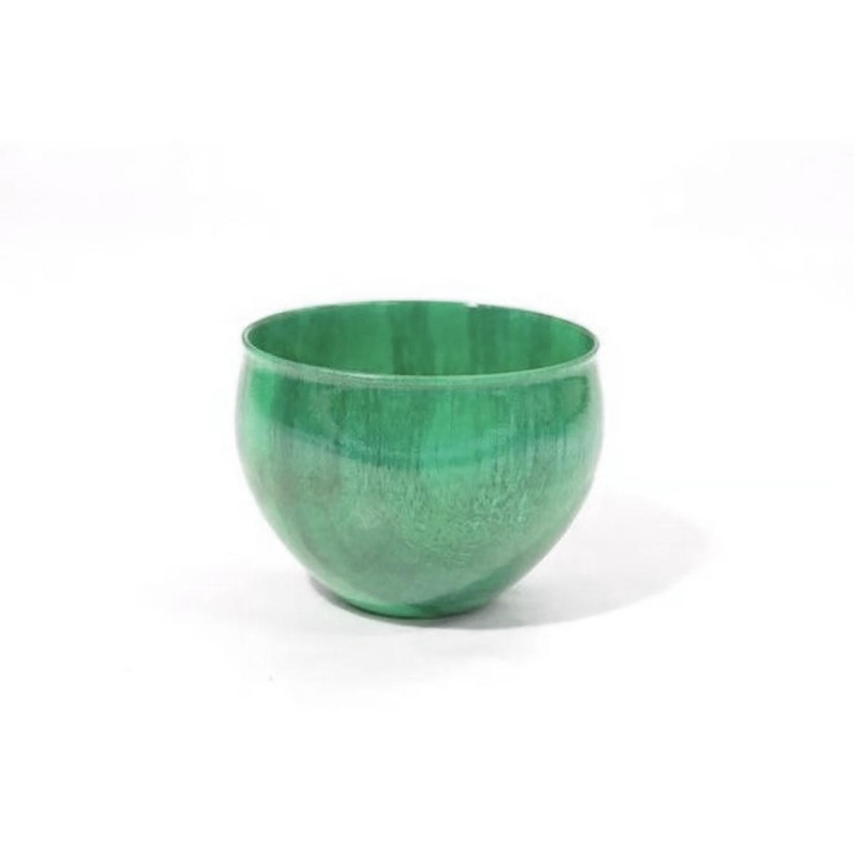 嘉匠菴 Ochoko Colorful グリーン 1