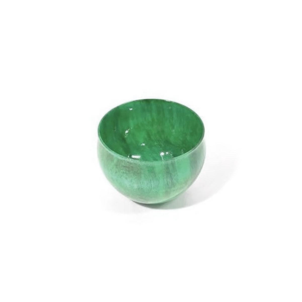 嘉匠菴 Ochoko Colorful グリーン 2