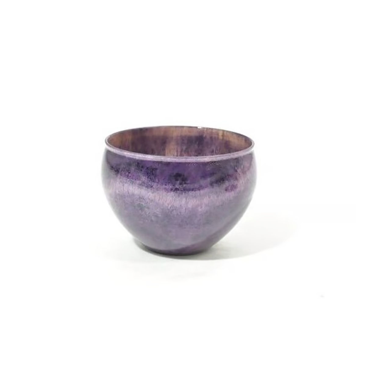 嘉匠菴 Ochoko Colorful パープル 1
