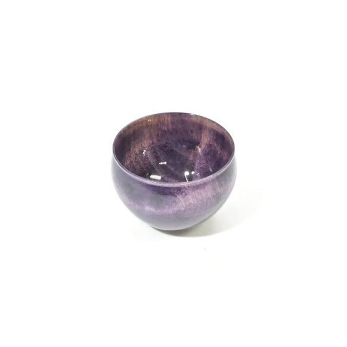 嘉匠菴 Ochoko Colorful パープル 2