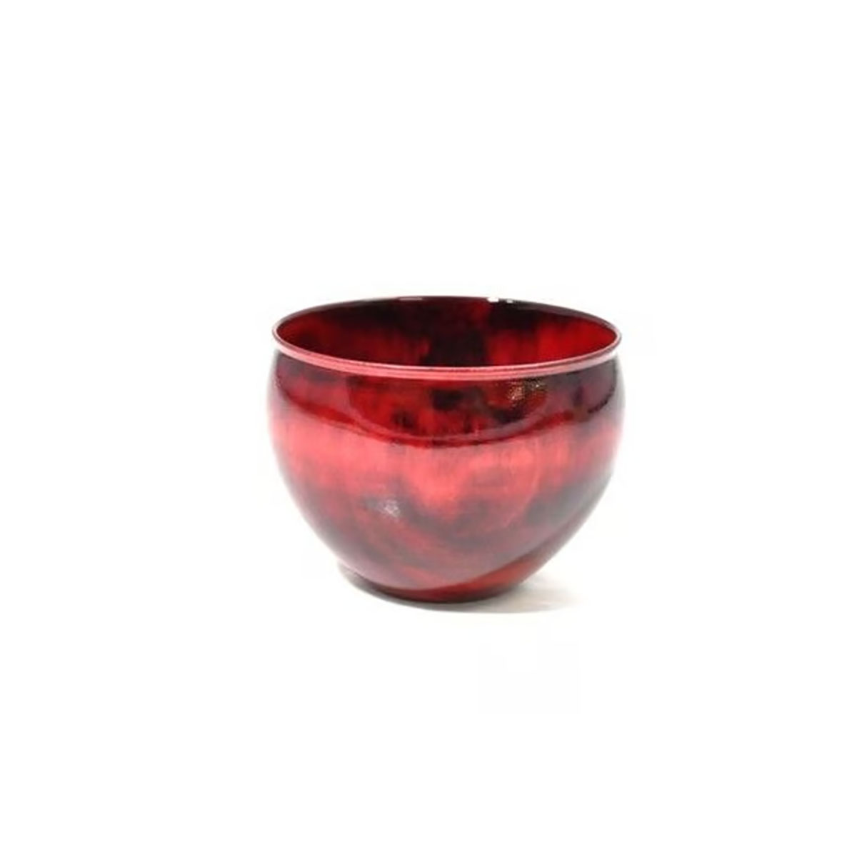 嘉匠菴 Ochoko Colorful レッド 1