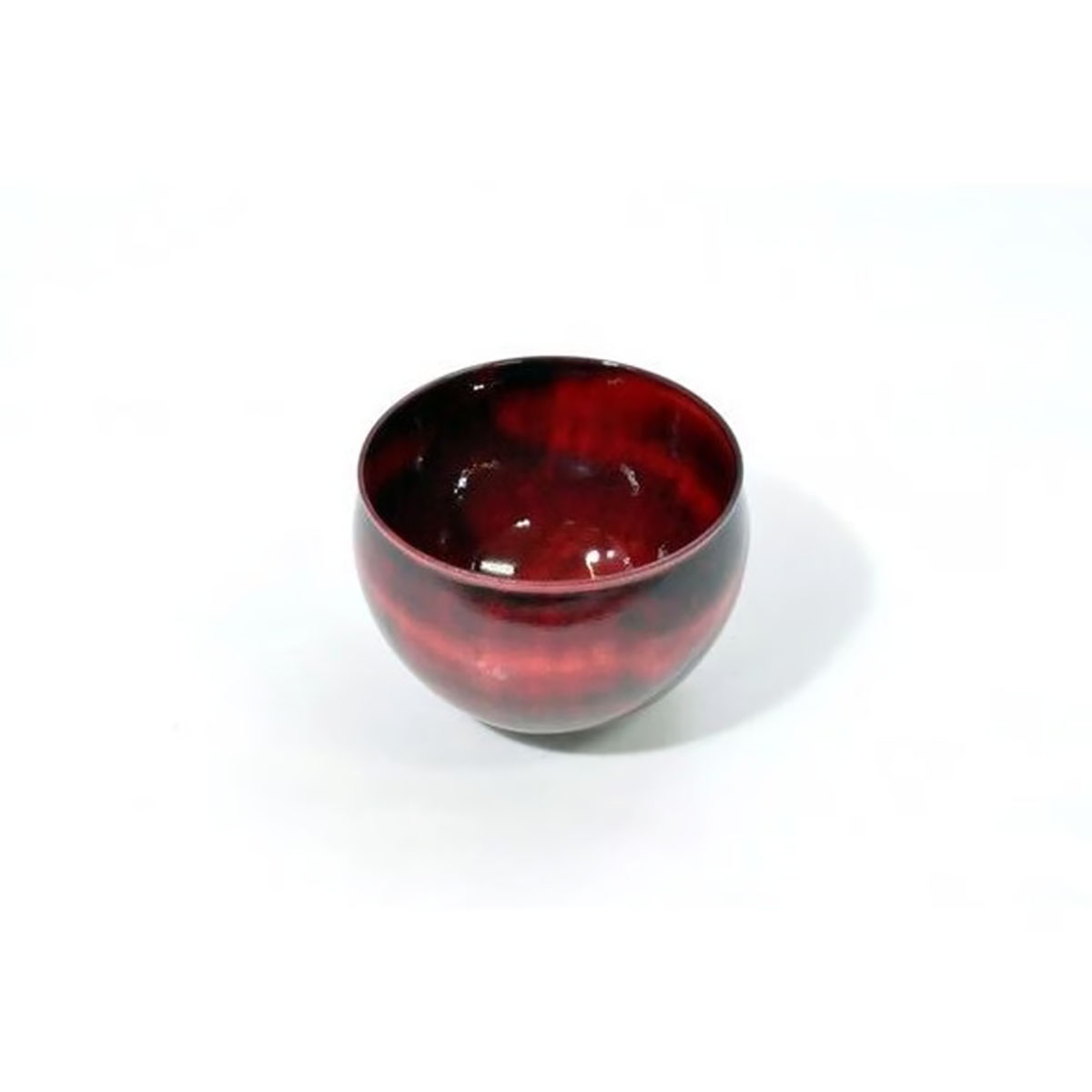 嘉匠菴 Ochoko Colorful レッド 2