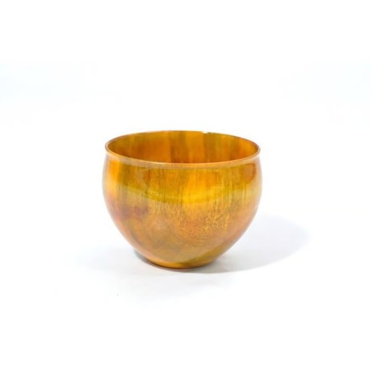嘉匠菴 Ochoko Colorful イエロー 1