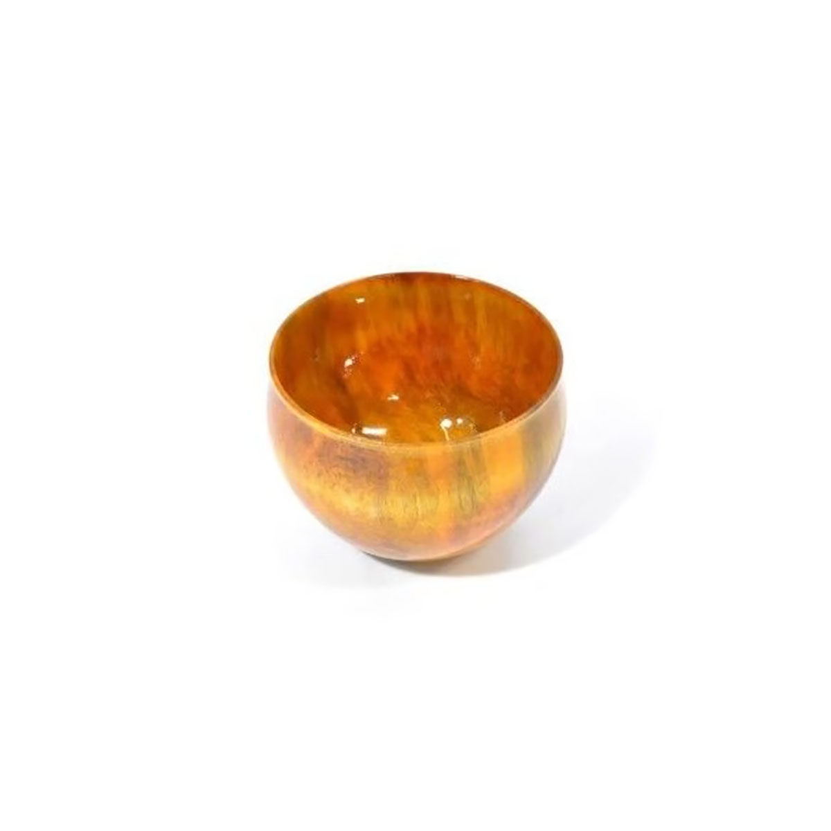 嘉匠菴 Ochoko Colorful イエロー 2