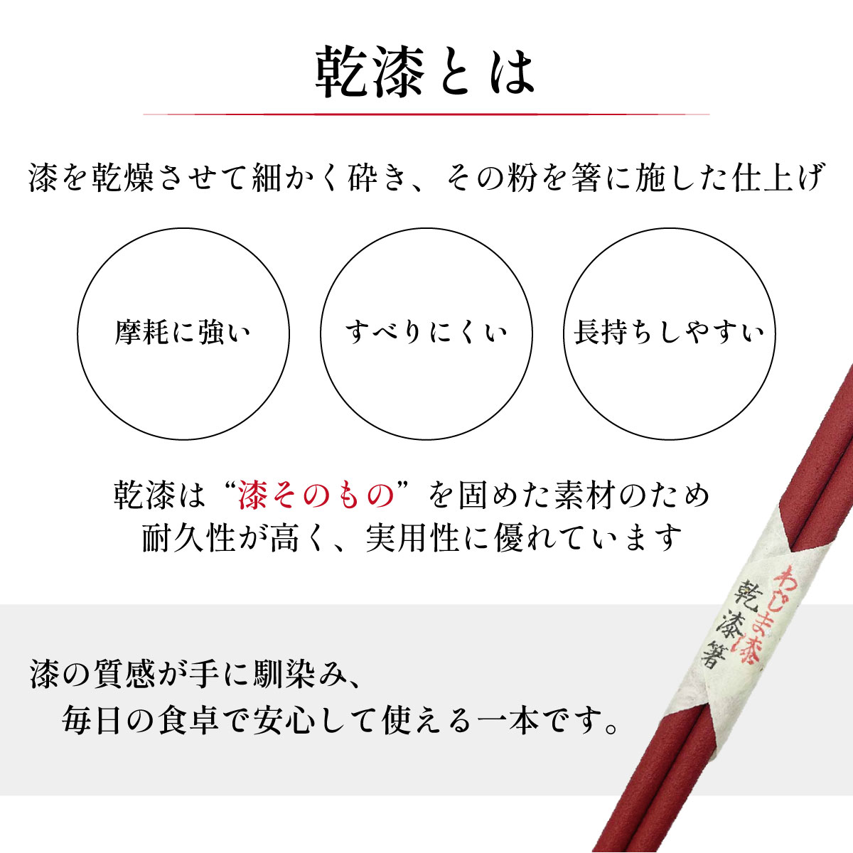 乾漆とは