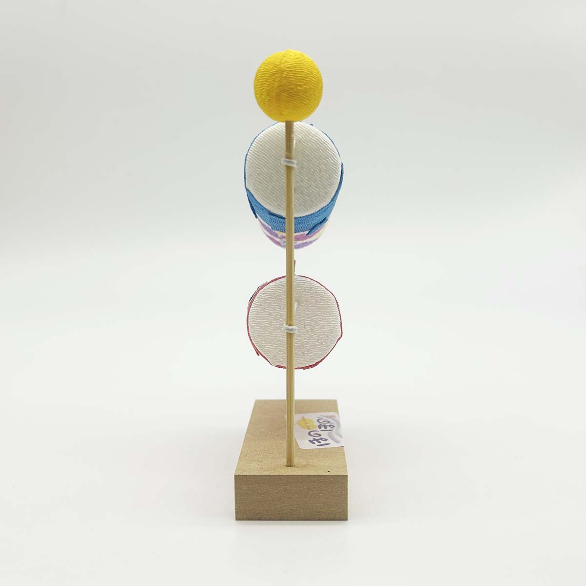 鯉のぼり リュウコドウ 2-329 パステルスタンドこいのぼり