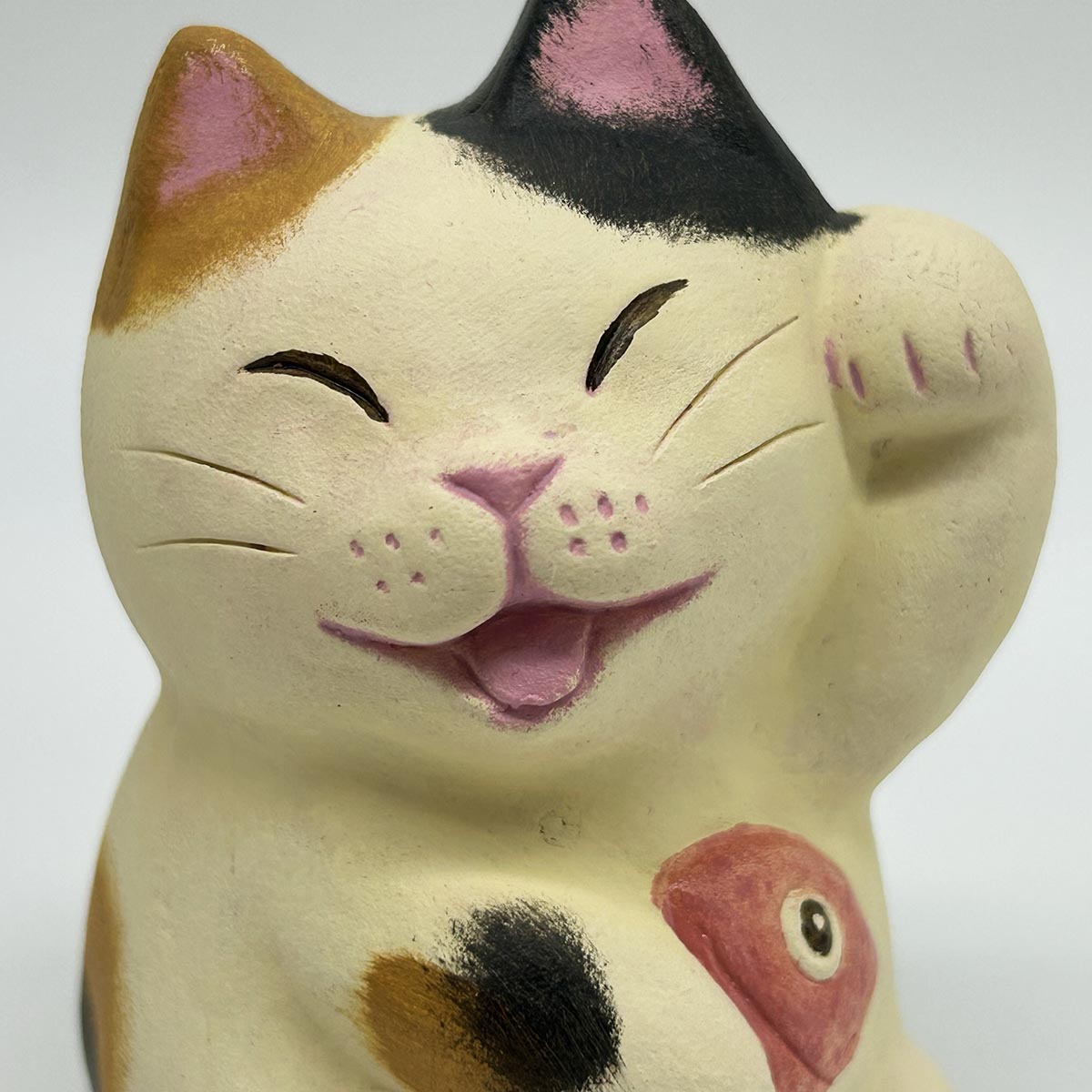 “小澤康麿作”