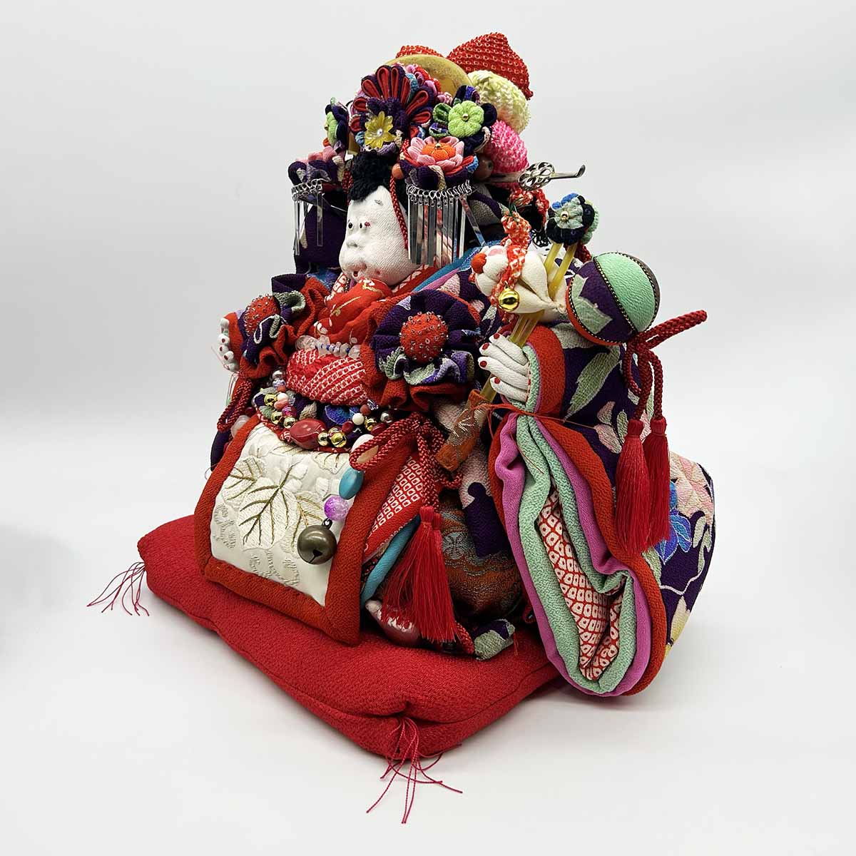 上原装子作 ぶすっ娘