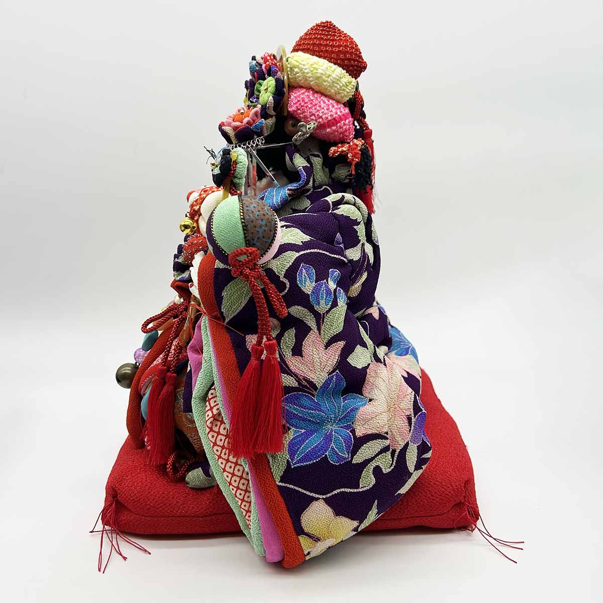 上原装子作 ぶすっ娘