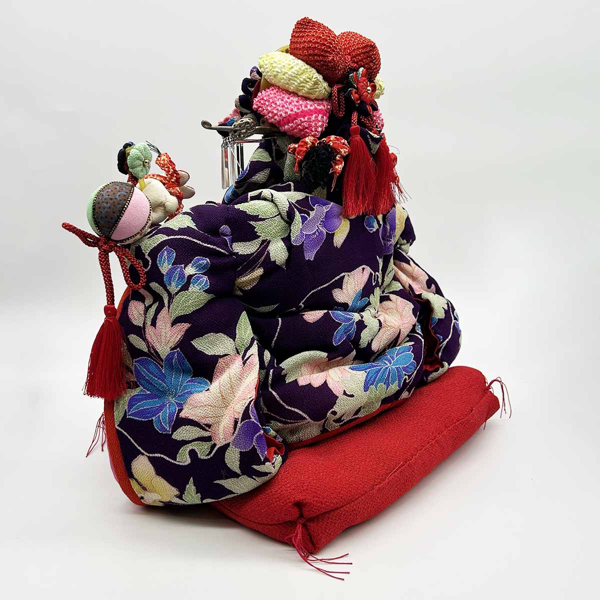 上原装子作 ぶすっ娘