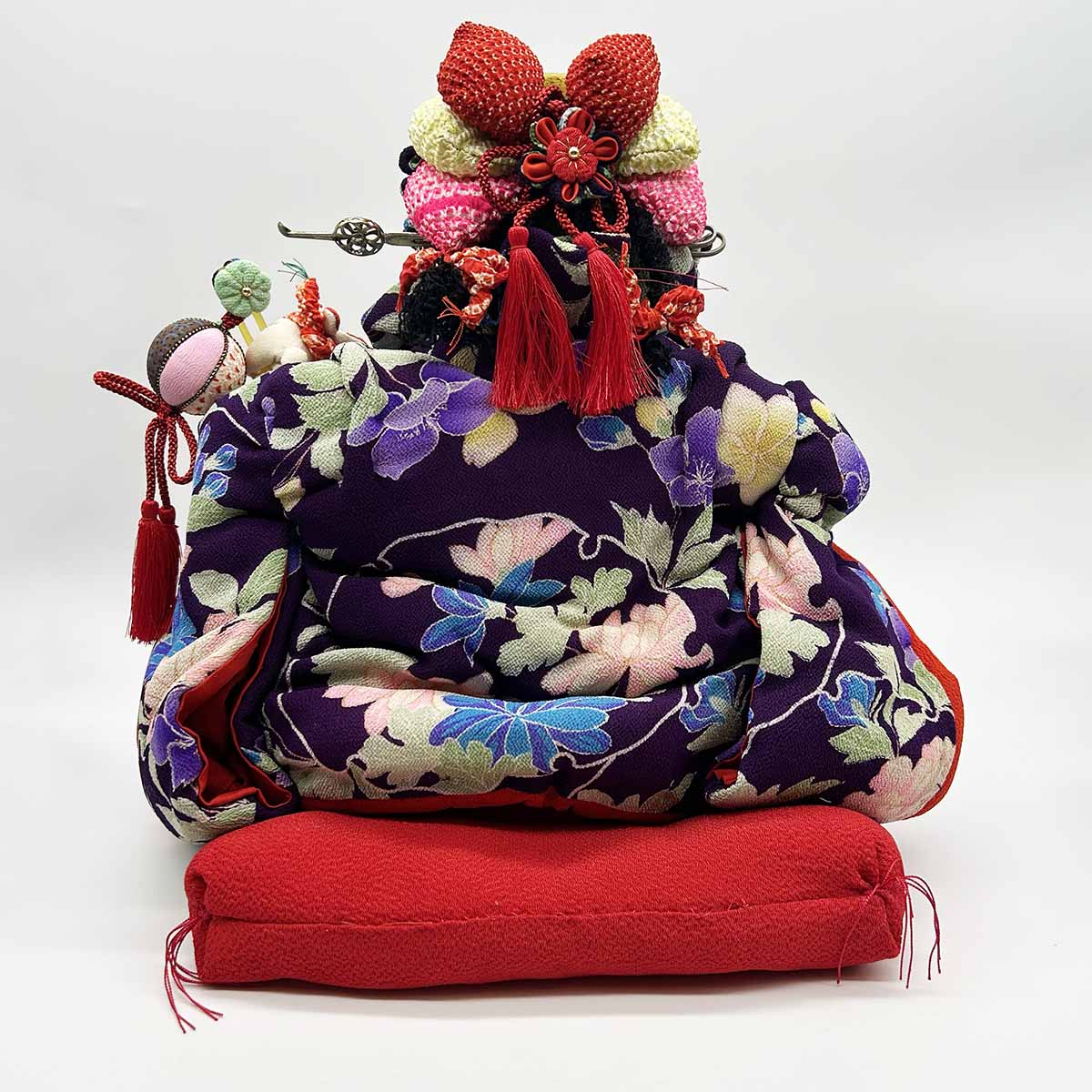 上原装子作 ぶすっ娘