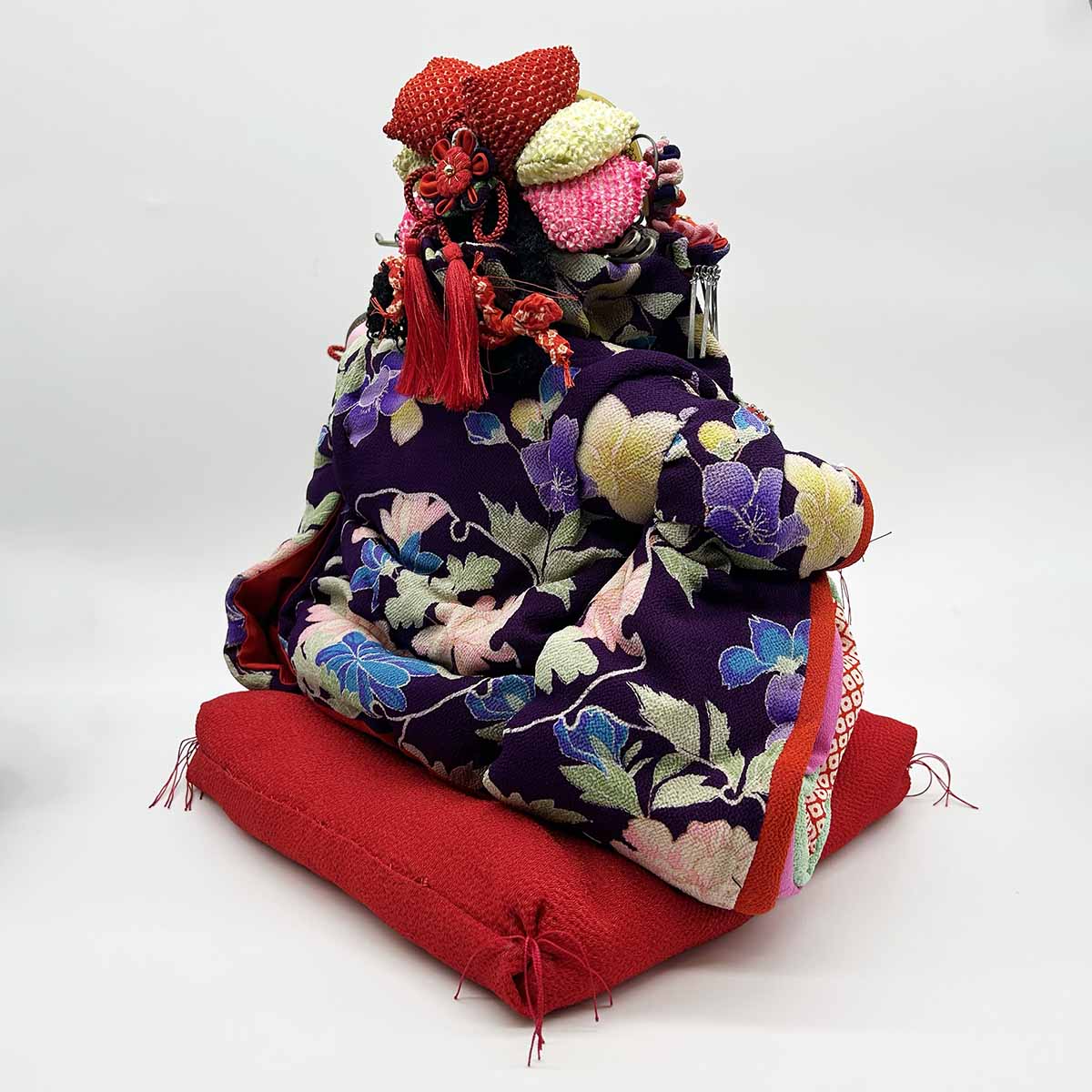 上原装子作 ぶすっ娘