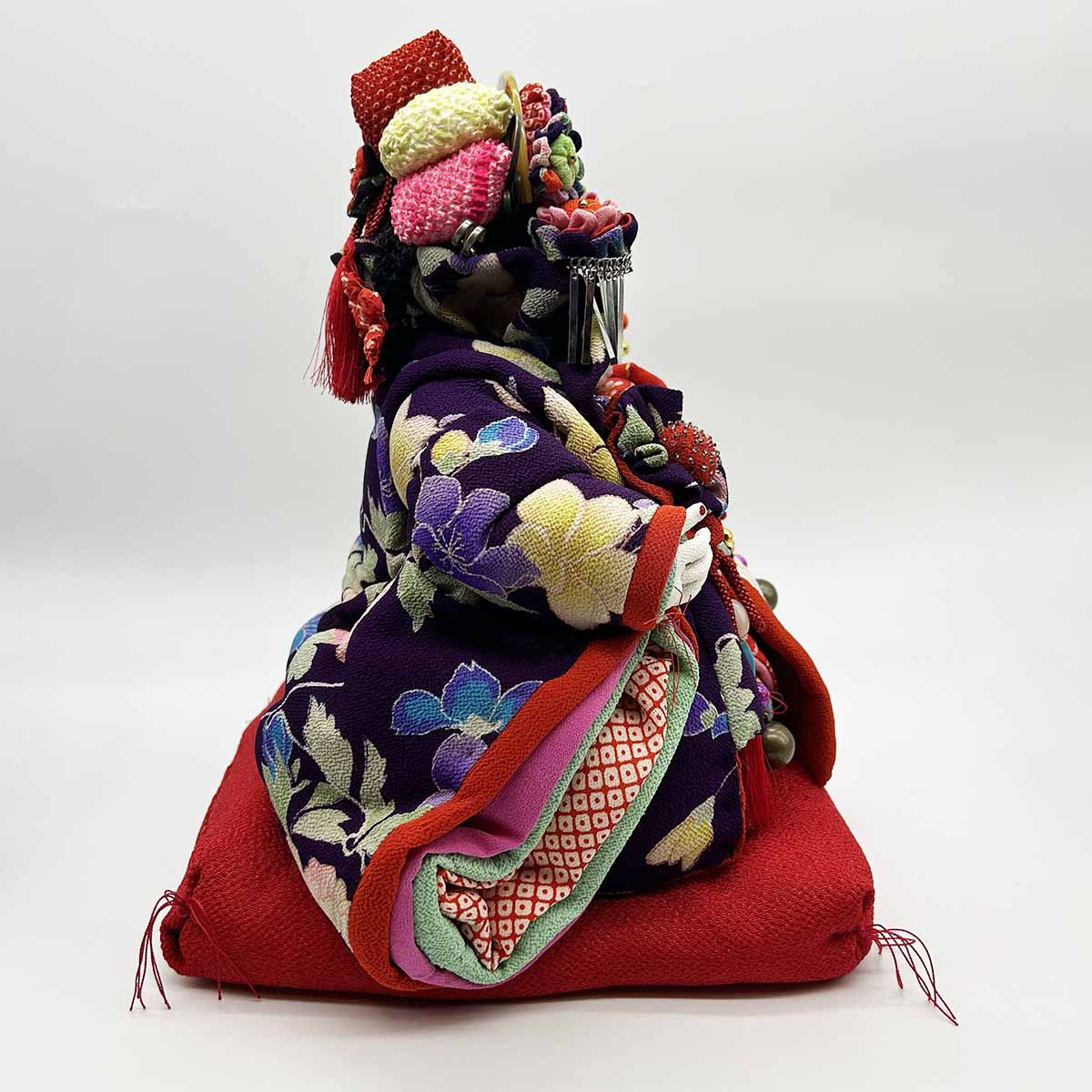 上原装子作 ぶすっ娘