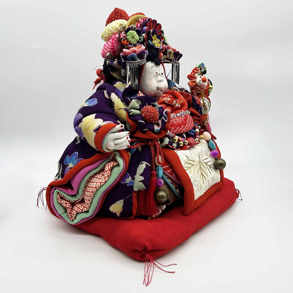 上原装子作 ぶすっ娘