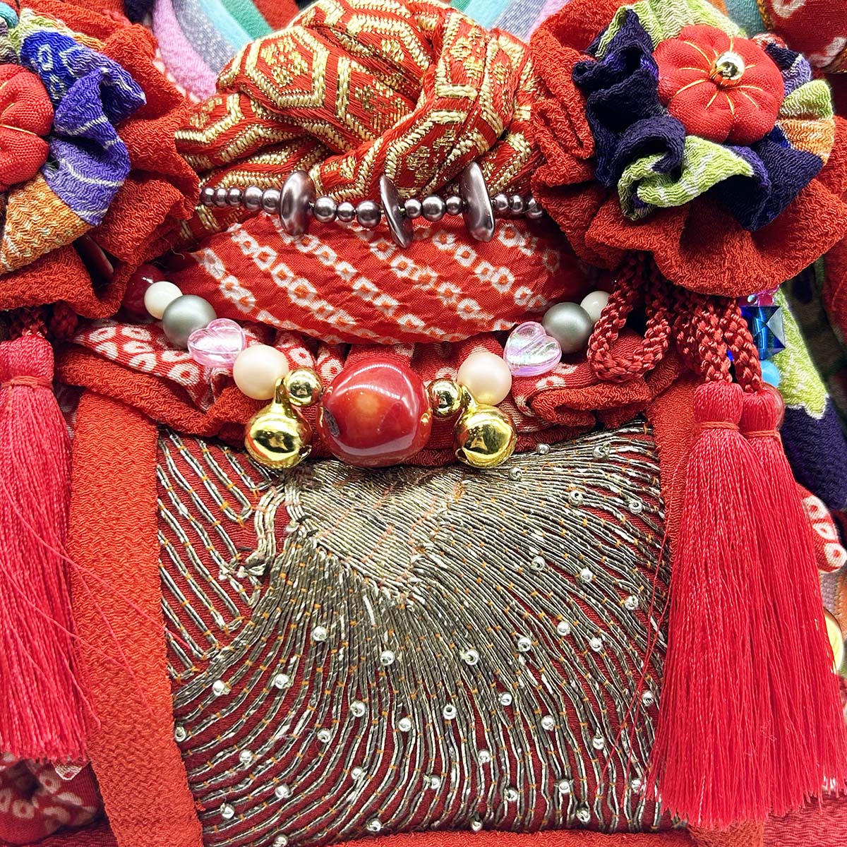 上原装子作 ぶすっ娘