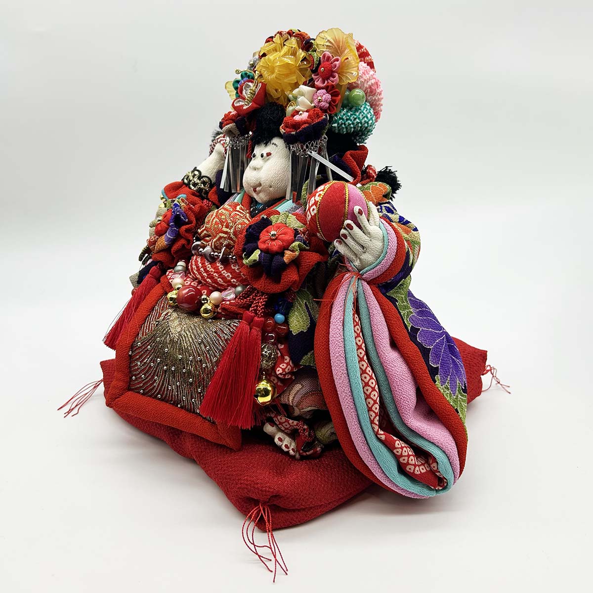 上原装子作 ぶすっ娘