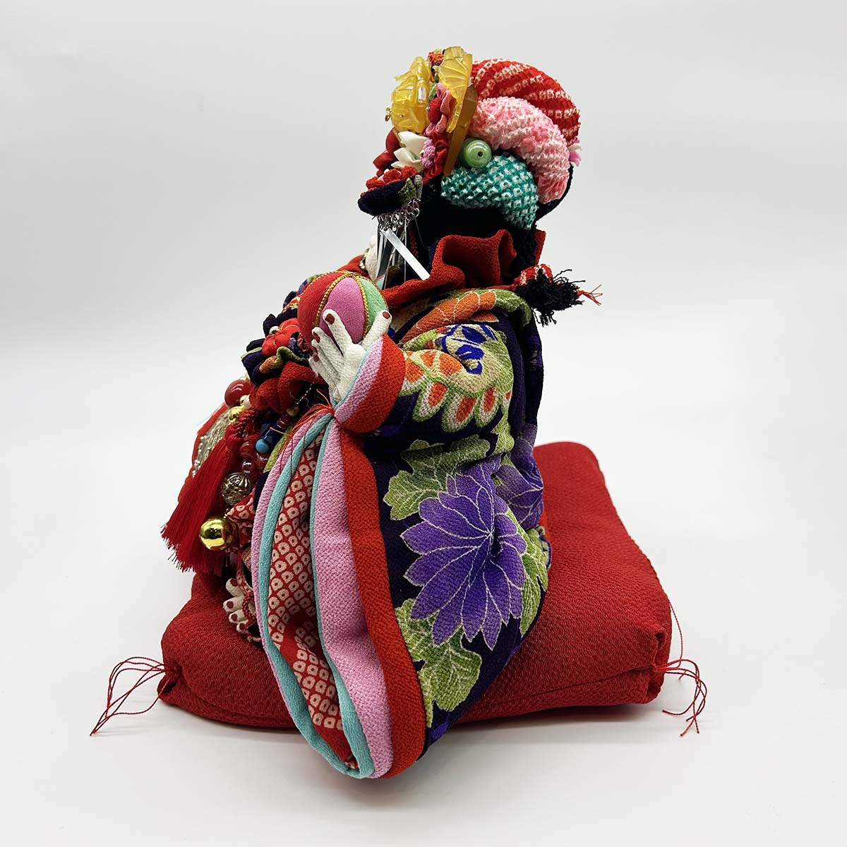 上原装子作 ぶすっ娘