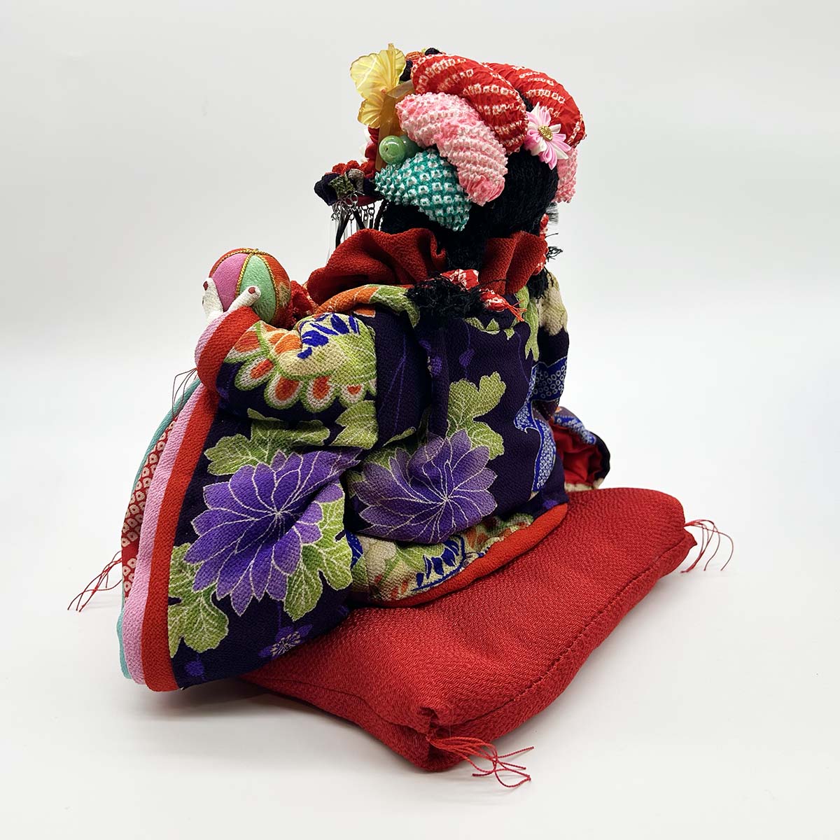 上原装子作 ぶすっ娘