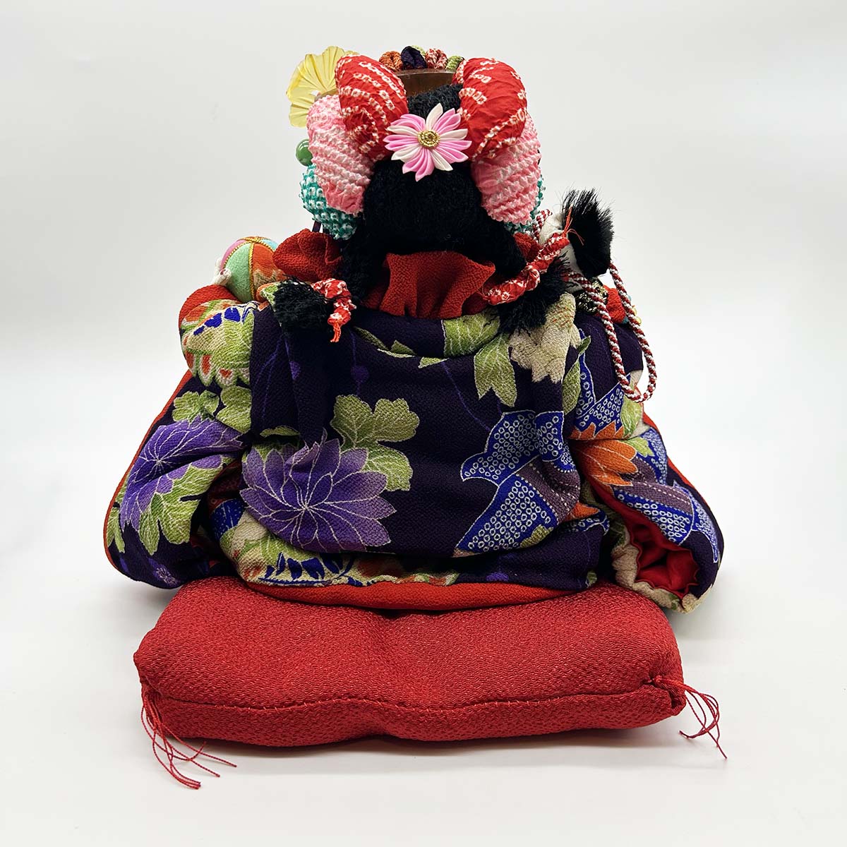 上原装子作 ぶすっ娘