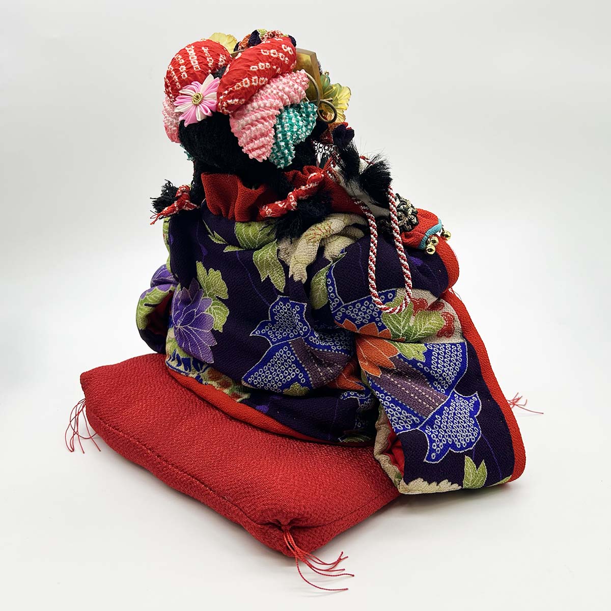 上原装子作 ぶすっ娘